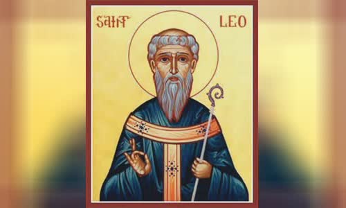 Leo of Catania