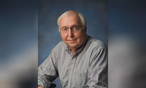 David S. McKay