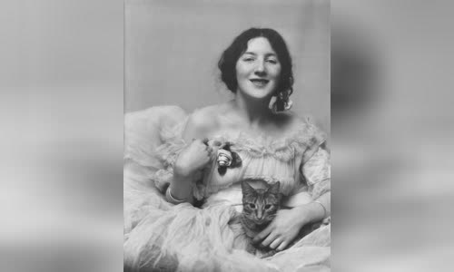 Audrey Munson