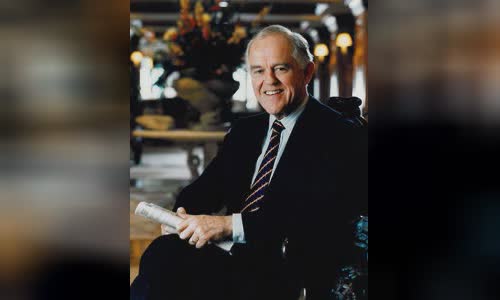 Henry Segerstrom