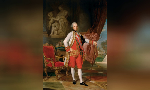 Joseph II, Holy Roman Emperor