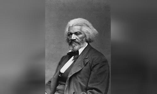 Frederick Douglass