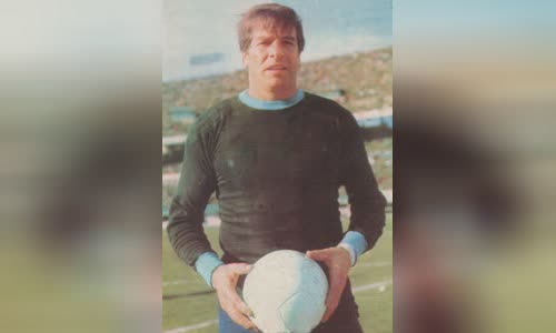 Antonio Roma
