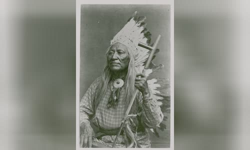 Washakie