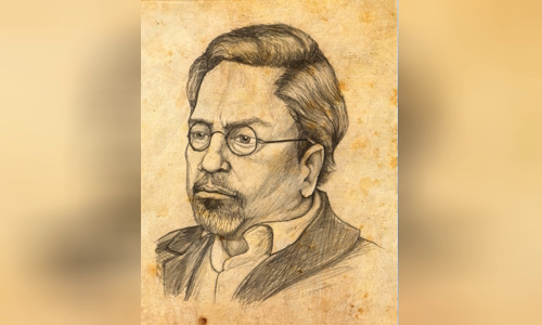 Guillermo Cabrera Infante