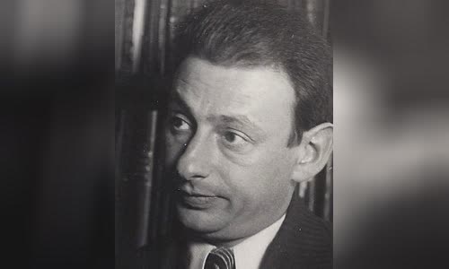 Gershom Scholem