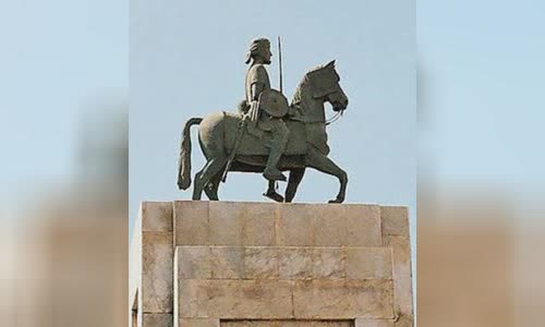 Ahmad ibn Ibrahim al-Ghazi