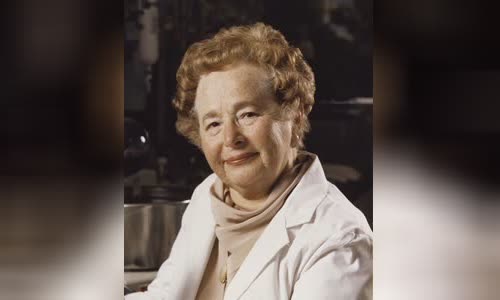 Gertrude B. Elion