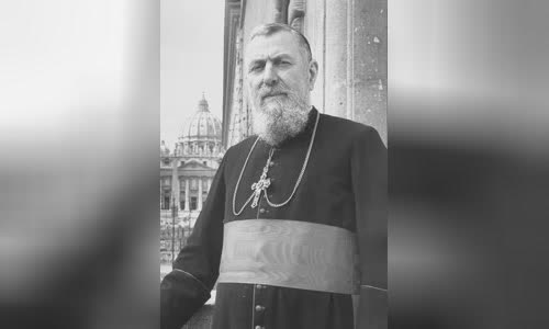 Eugène Tisserant