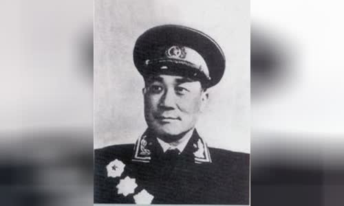Zhang Guohua