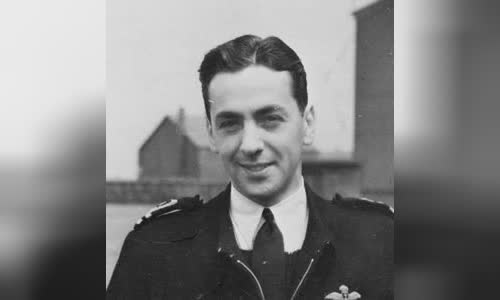 Eric Brown (pilot)
