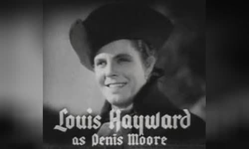 Louis Hayward