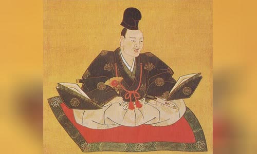 Minamoto no Yoshinaka