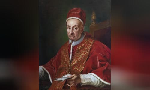 Pope Benedict XIII