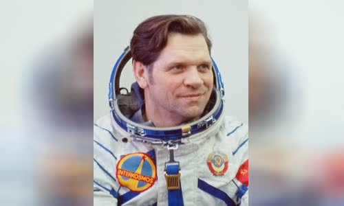 Aleksei Gubarev