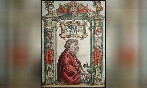 Hieronymus Bock