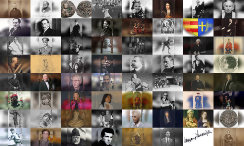 History Deaths on February 22