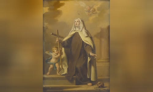 Margaret of Cortona