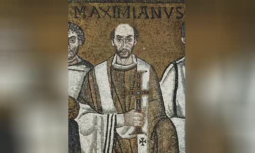 Maximianus of Ravenna