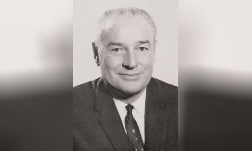 Winthrop Rockefeller