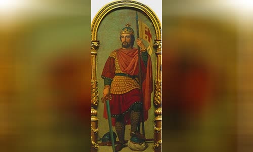 García Sánchez I of Pamplona