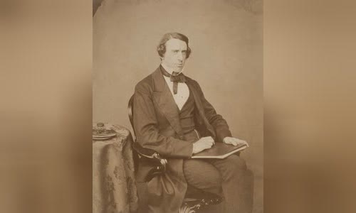 Leslie Stephen