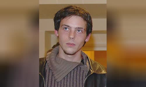 Rémi Ochlik