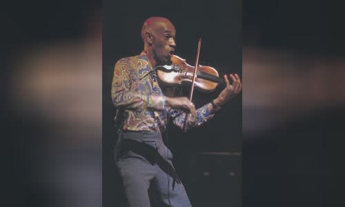 Papa John Creach