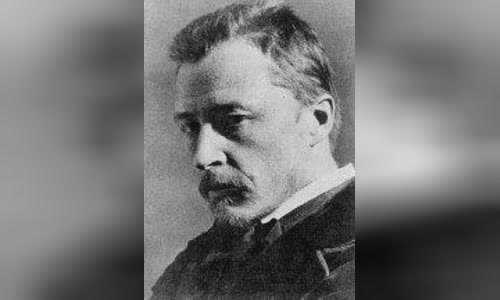 Hugo Wolf