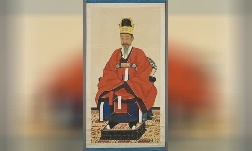 Heungseon Daewongun