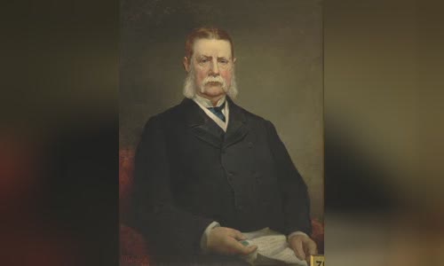 John Jacob Astor III