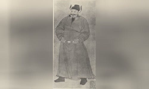 Li Keyong