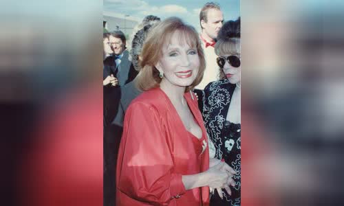 Katherine Helmond