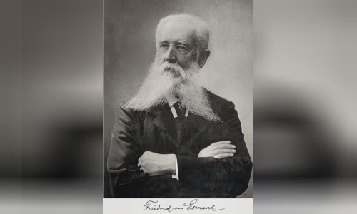 Friedrich von Esmarch