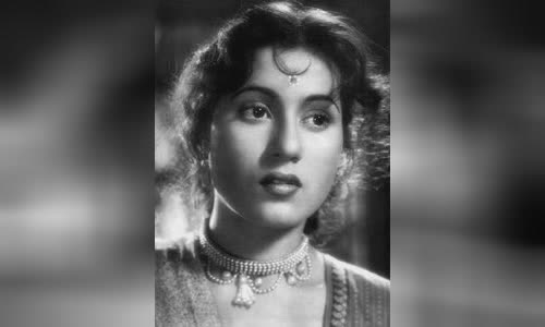 Madhubala
