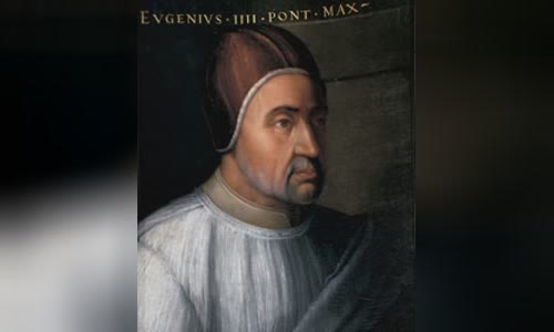 Pope Eugene IV