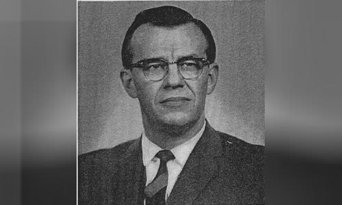 Roger Hilsman