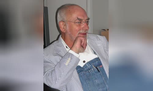 Peter Lustig