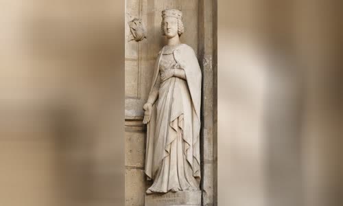 Isabelle of France (saint)