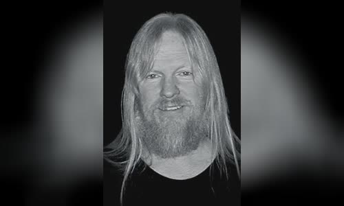 Larry Norman