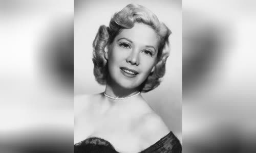 Dinah Shore