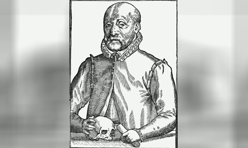 Johann Weyer