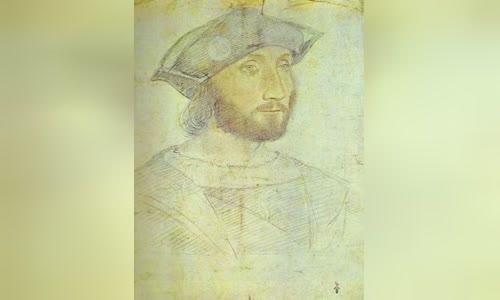 Guillaume Gouffier, seigneur de Bonnivet