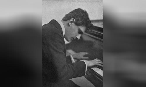 Leo Ornstein