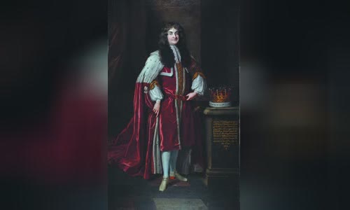 Charles Howard, 1st Earl of Carlisle