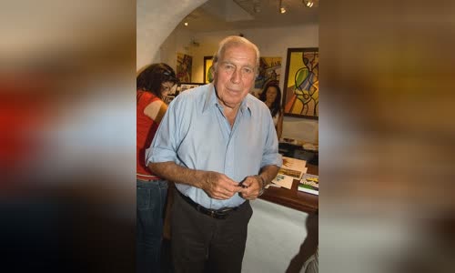 Carlos Páez Vilaró