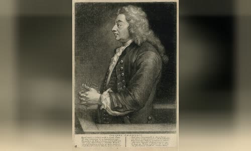 Francis Charteris (rake)