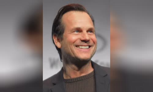 Bill Paxton