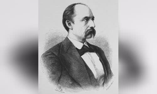 Friedrich Spielhagen