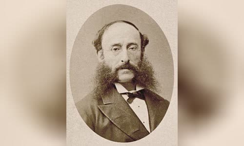 Paul Reuter